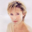Caroline Goodall 
